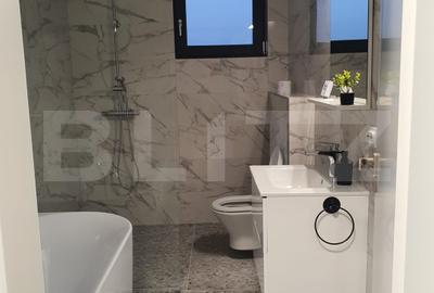 Locuință complet utilată, pregătită pentru mutare - 7