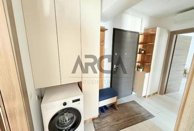Apartament 2 camere | 21 Residence | Lujerului | Metrou | Parcare - 11