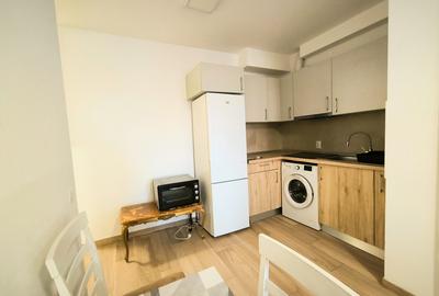 Ap. cu 2 dormitoare+living | Parcare | Gheorgheni | Bloc nou - 4