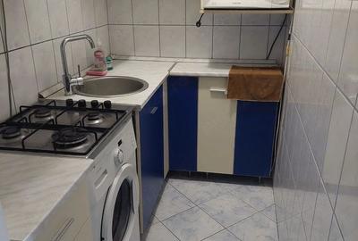 Garsoniera pet friendly, mobilată/utilată, lângă metrou Costin Georgian - 4