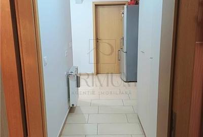 ARADULUI - LIFT - 2 CAMERE MOBILATE - TERASA 15MP - RULOURI - CENTRALA - CLIMA - - 8