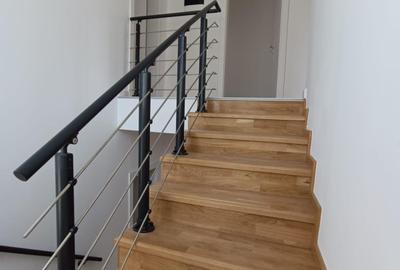 Complex imobiliar 30 vile Laguna Albastra - 37