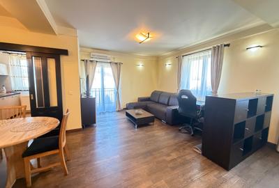 Apartament cu 3 camere, mobilat în Mehala