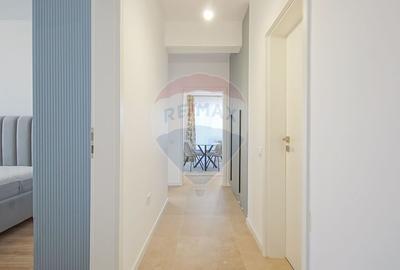 Apartament 3 camere Ozone Residence | 78 mp | Parcare acoperita - 17