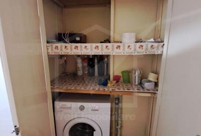 Apartament decomandat, 3 camere, balcon, Manastur - 6