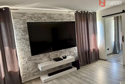 Casa individuala cu 6 camere si teren de 850 mp de vanzare - zona Modern - 30