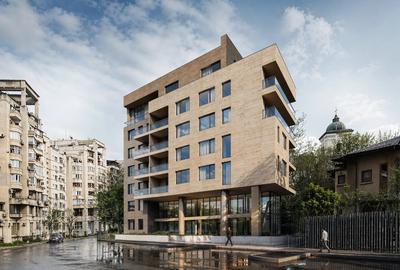 Apartament cu 2 camere decomandat în Unirii