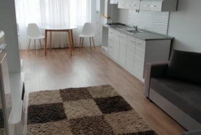 Apartament 2 camere Moara de Vant - Complex Roua - 2
