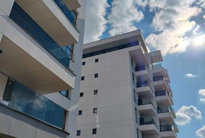 Apartament 2 camere Pipera - Avans 10.000 euro - 2