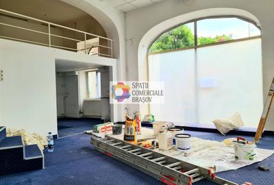 Spatiu comercial de închiriat Brasov - 70 mp # spatii-comerciale-brasov.ro - 3