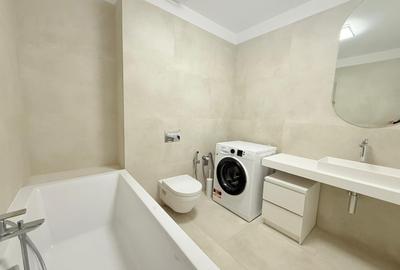 Duplex 4 camere cu gradina// Parc by Herastrau Apartments Tunari - 11