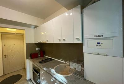 APARTAMENT CU 2 CAMERE MOBILAT SI UTILAT, IDEAL INVESTITIE! - 4