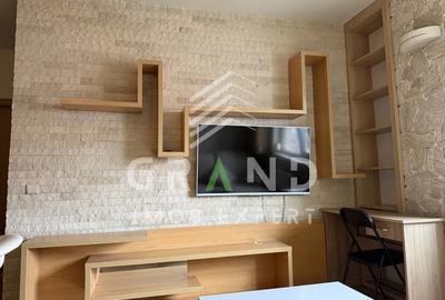Apartament 2 Camere | Balcon Inchis | 48 MP | Zorilor/Observatorului - 4