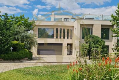 Casă cu 13 camere în Snagov