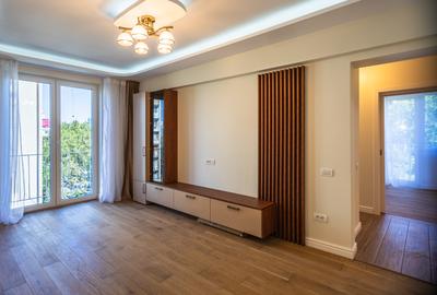 Apartament 4 camere bloc ONT - 24