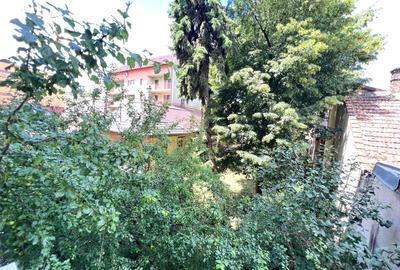 Apartament spațios cu 4 camere, 97 mp, Etaj 1, Lift, zona Horea - 15