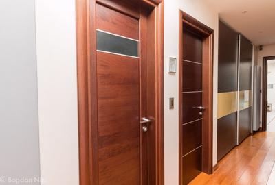 Penthouse de Colecție în Nordul Capitalei  cu Vedere Directă către Parc - 35