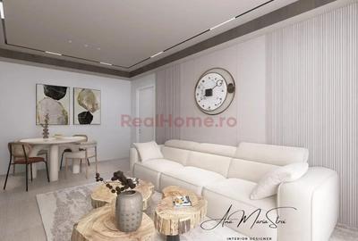 3 Camere Dec. Complex Rezidențial Nou, Metrou 1 Decembrie - 3