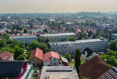 Casă cu potențial investițional pe Str. Căprioarei, Brașov - 3