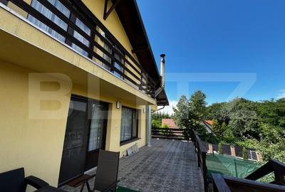 Casă individuală cu 4 camere în Sălicea