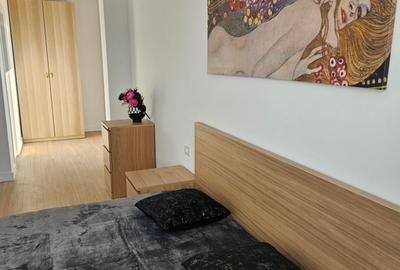 Inchiriere apartament 3 camere plus un birou, sector 1, Petrom City - 6