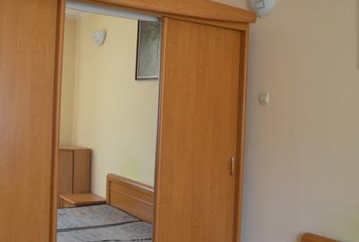 Busteni-Apartament cu doua camere et 2 - 6
