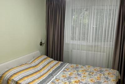 Ap. 3 Camere mobilat/utilat, renovat in 2021, zona Parcul Tabacariei - 6