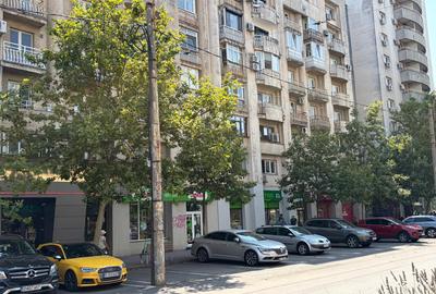 Spațiu comercial, 58 mp în Cișmigiu