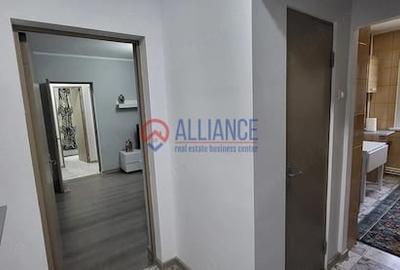 Apartament de inchiriat | 2 camere |Tomis 3- City Park Mall - 2