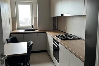 Exclusivitate, Garsoniera decomandata-40 mp, Qualis 2, Tractorul,Brasov - 1