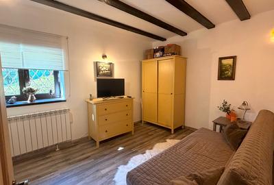 De vânzare oază de relaxare la munte – Sinaia, Zona Telegondolă - 14
