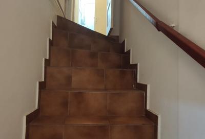 Apartament demisol si parter, Baicului  - centrala proprie - 14