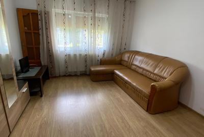 Apartament 2 camere mobilat si utilat, centrala proprie, Mioritei - 2
