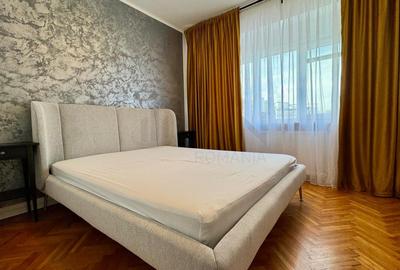 REA1027708 Apartament 4 camere I 113mp I Kiseleff - 5