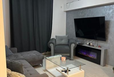 Apartament de vanzare - 1