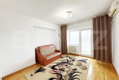 Apartament pe 3 etaje, 150 mp, terasa 40 mp, panorama, zona CUG - 6