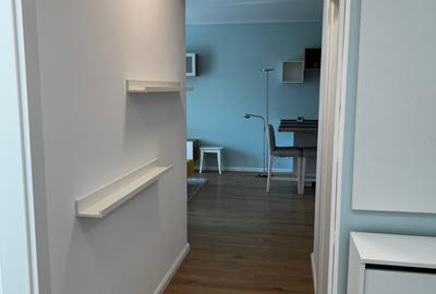 APARTAMENT 3 CAMERE LUX IN COMPLEX REZIDENTIAL CU LOC DE PARCARE SUBTERAN - 23