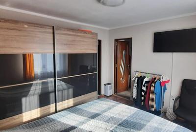 VÂNZARE APARTAMENT – Aleea Domnească, Zona P-uri, Galați - 5