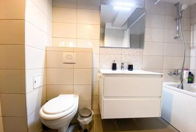 Apartament cu 1 camera, decomandat, Bloc nou, zona Tudor Vladimirescu - 7