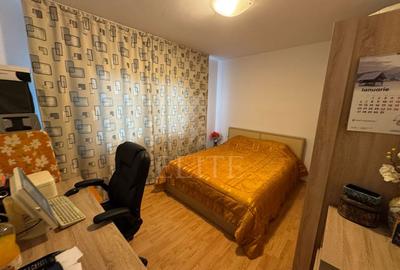 Apartament 2 camere în zona LICEUL ONISIFOR GHIBU - 5