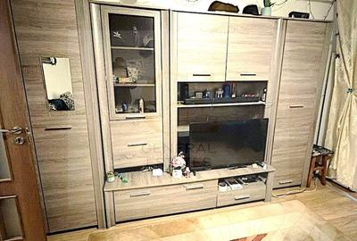 Garsonieră, mobilată în Astra