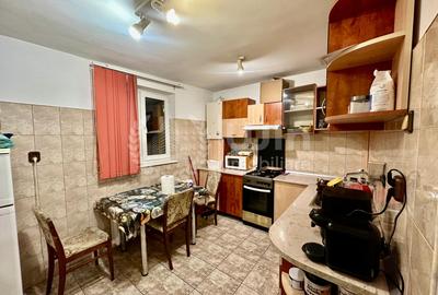 Aparatament 1 camera | 42mp | Decomandat | Manastur | Zona Taberei! - 2