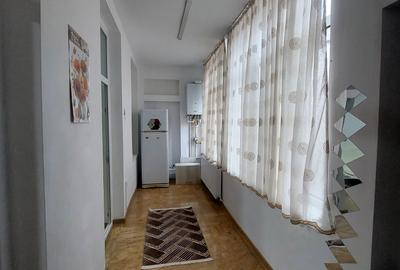 Apartament la casa Ultracentral - 3