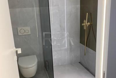 Apartament 3 Camere | Complex Rezidential Cortina North | Loc de parcare - 16