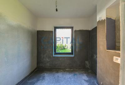 (D01) Apartament 3 camere, 85,8mp, parter, gradina 172,5 mp - 8