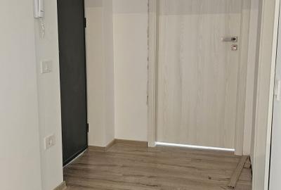 Apartament 2 camere decomandat cu terasa soseaua Leordeni. - 9