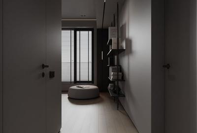 Penthouse | Zona JW Marriot | Ultra Lux - 27