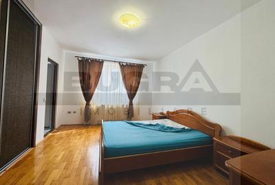 Apartament 3 camere 100 mp, parcare, terasa, zona Fagului - 9