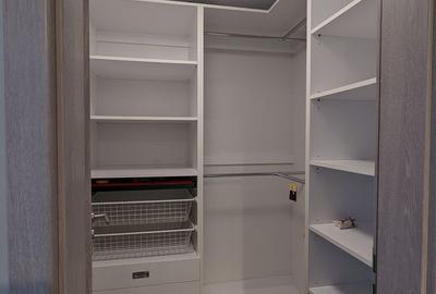 Langa Mall Coresi, in complexul Urban, 2 camere mobilate, 550 euro/luna - 6