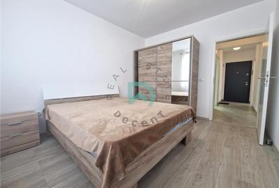 Apartament 2 camere, mobilat si utilat, Tractorul - 3